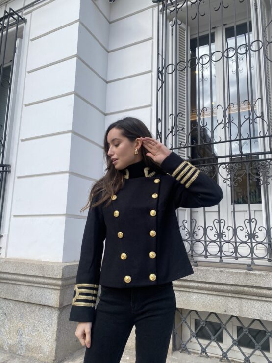 Chaqueta venice - Imagen 4