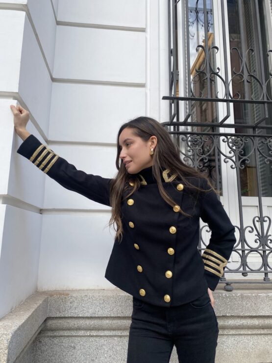 Chaqueta venice