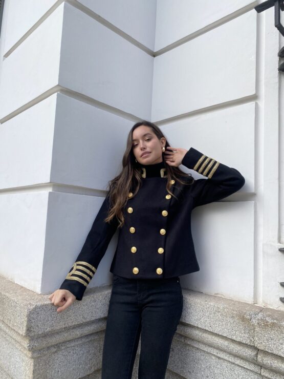 Chaqueta venice - Imagen 3