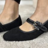 Mercedita joya black - Imagen 2