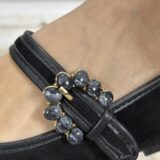 Mercedita joya black - Imagen 4