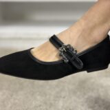 Mercedita joya black - Imagen 5