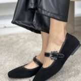 Mercedita joya black