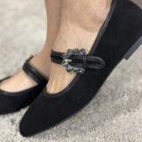 Mercedita joya black - Imagen 6