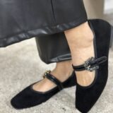 Mercedita joya black - Imagen 7