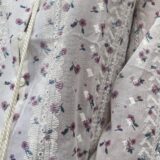 Camisa bordada Triana - Imagen 2