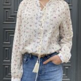 Camisa bordada Triana - Imagen 4