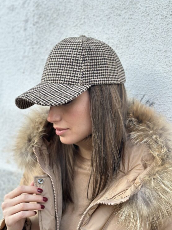 Gorra lucia
