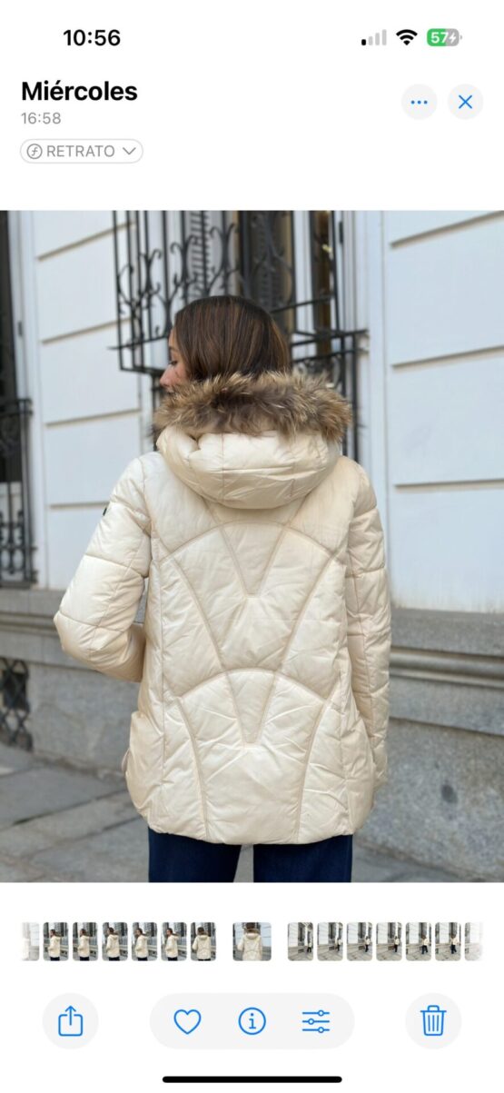 Plumas apresky crudo - Imagen 7