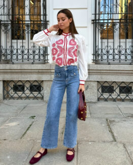 Jean proenza