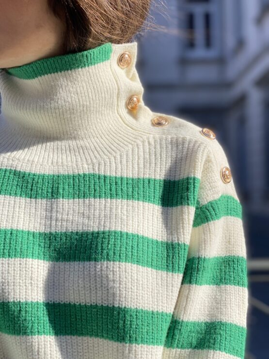 Jersey hampton - Imagen 2