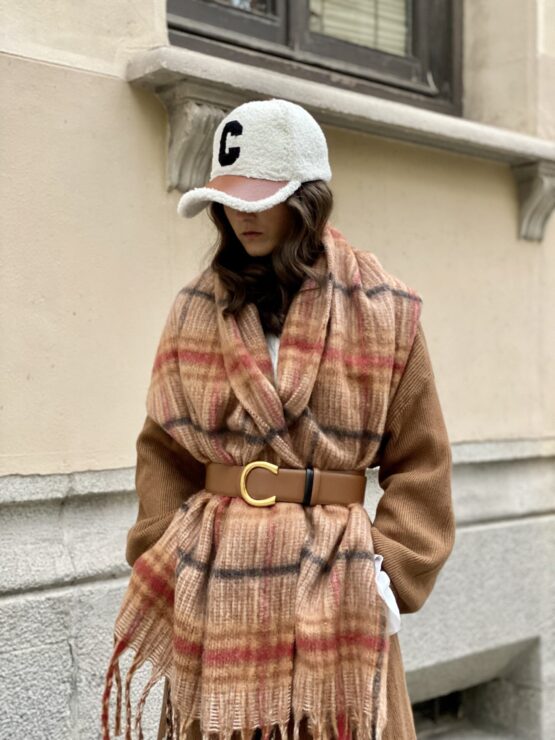 Gorra candela - Imagen 3