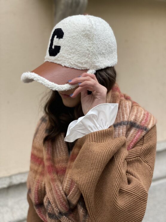 Gorra candela