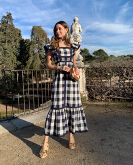 Vestido Jara