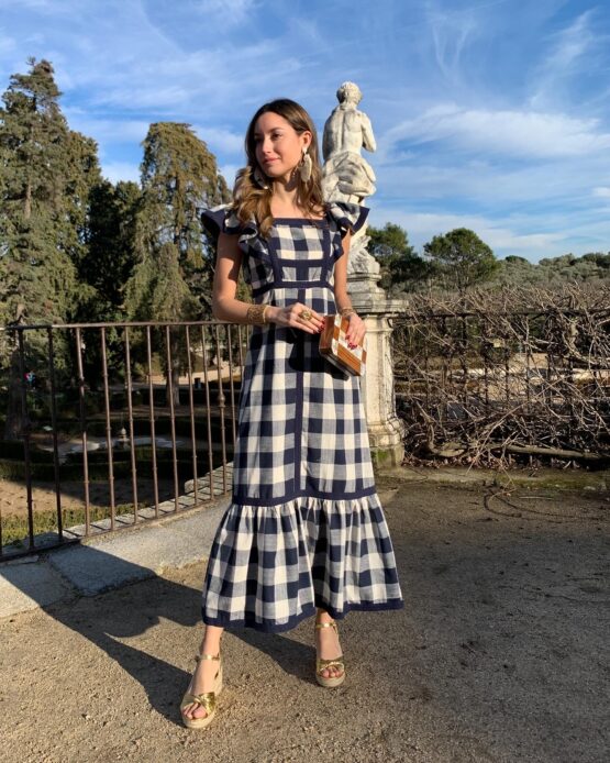 Vestido Jara