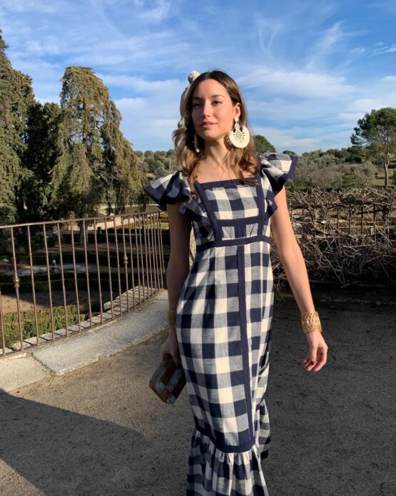 Vestido Jara - Imagen 7