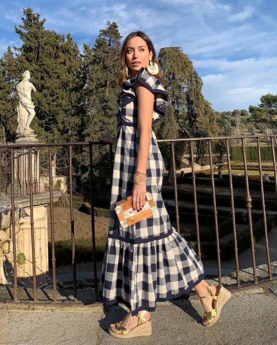 Vestido Jara - Imagen 6