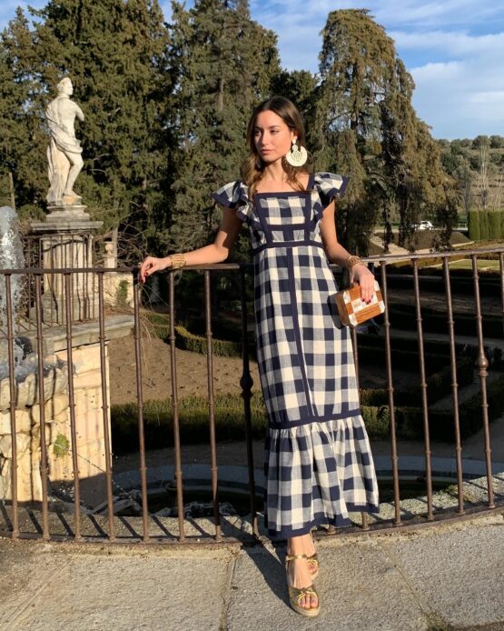 Vestido Jara - Imagen 5