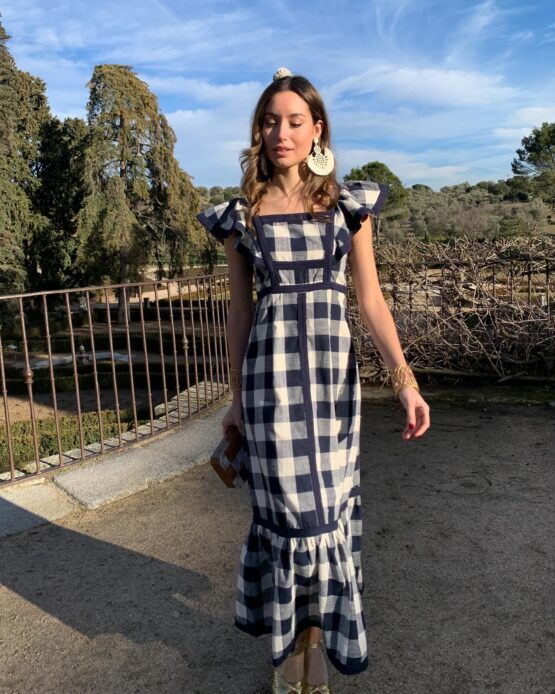 Vestido Jara - Imagen 3