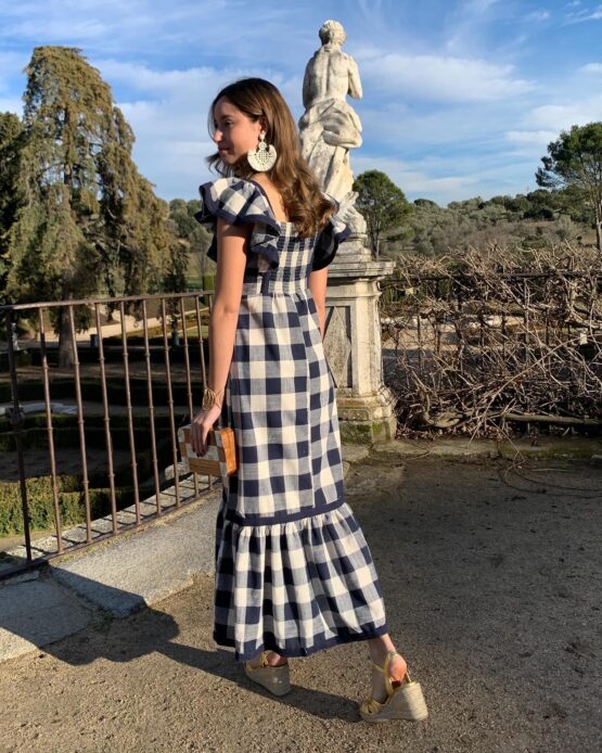 Vestido Jara - Imagen 4