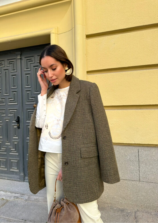 Blazer Toledo