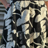 Falda bordada Celia - Imagen 2
