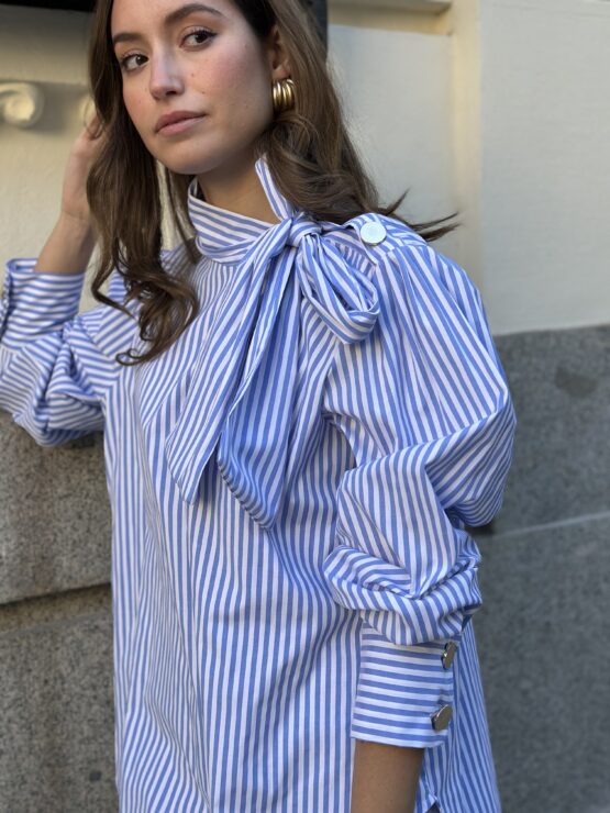 Camisa Marie rayas - Imagen 3