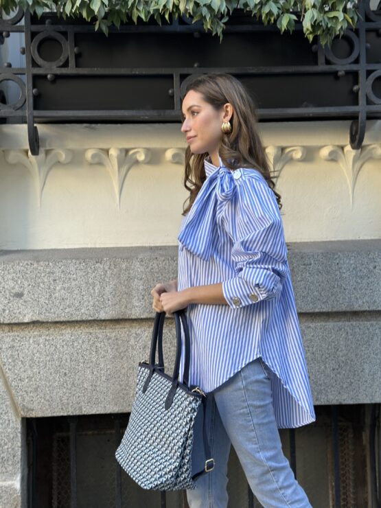 Camisa Marie rayas - Imagen 4