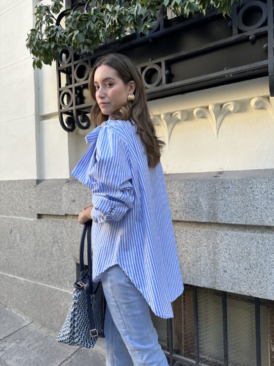 Camisa Marie rayas - Imagen 5