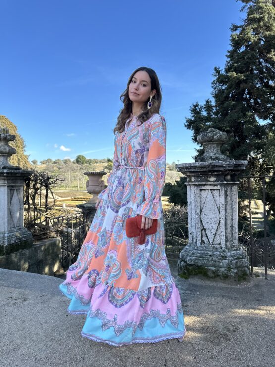 Vestido portimao - Imagen 3