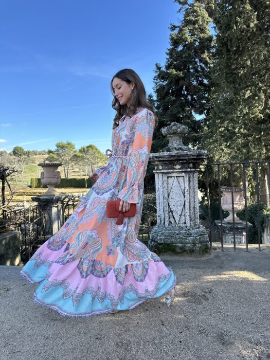 Vestido portimao - Imagen 2