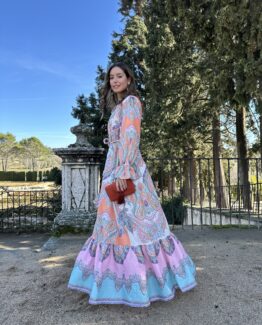 Vestido portimao