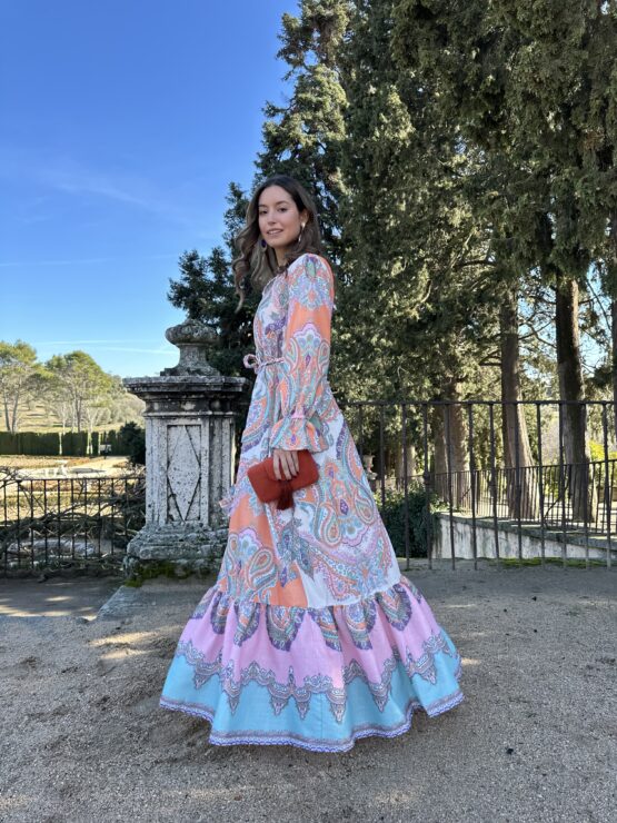 Vestido portimao