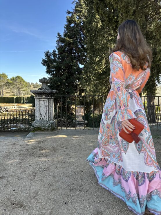 Vestido portimao - Imagen 4