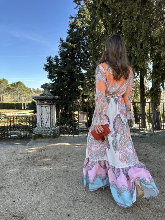 Vestido portimao - Imagen 5