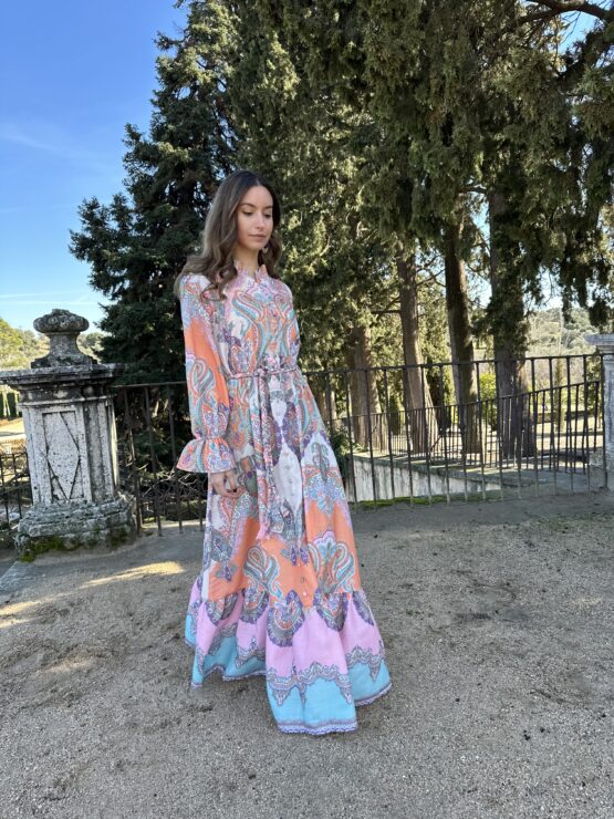 Vestido portimao - Imagen 6