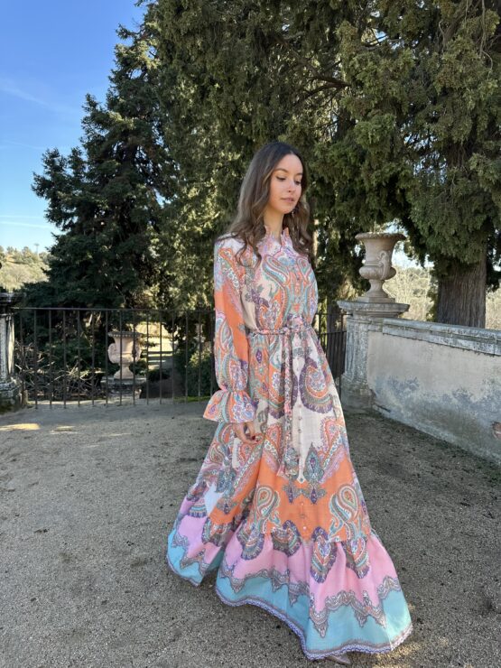Vestido portimao - Imagen 7