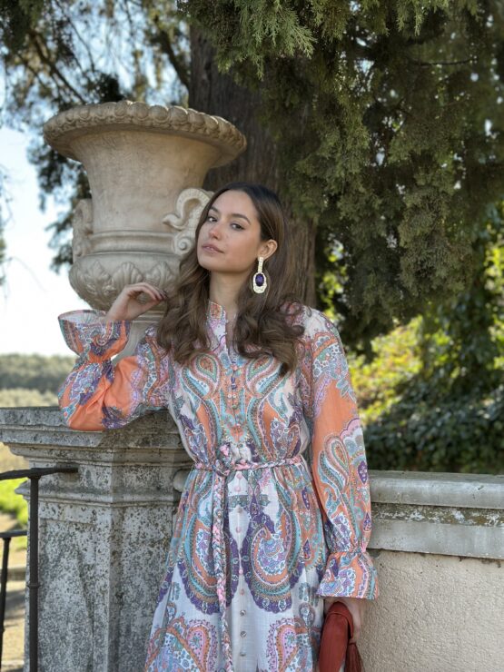 Vestido portimao - Imagen 9