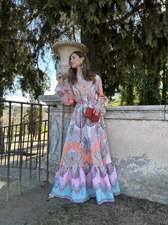 Vestido portimao - Imagen 8