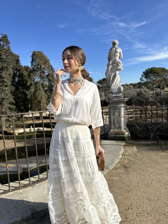 Choker gala - Imagen 2