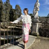 Falda orchid pink - Imagen 8