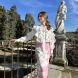 Falda orchid pink - Imagen 2