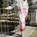 Falda orchid pink - Imagen 6
