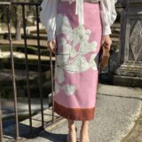 Falda orchid pink - Imagen 5