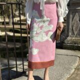 Falda orchid pink - Imagen 4