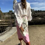 Falda orchid pink - Imagen 7