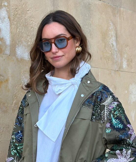 Gafas nina - Imagen 4