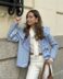 Chaqueta acolchada Jimena