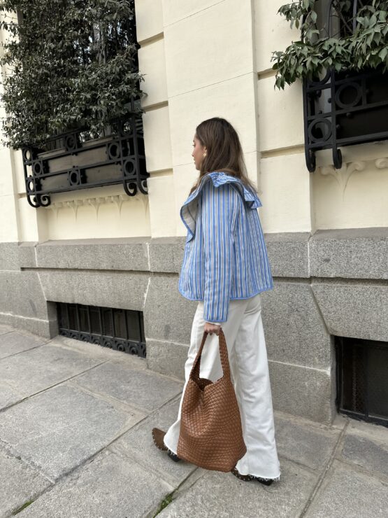 Chaqueta acolchada Jimena - Imagen 4