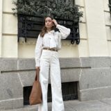 Jeans Cartagena white - Imagen 5